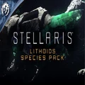 Paradox Stellaris Necroids Species Pack PC Game